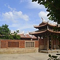 龍山寺