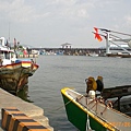 漁人碼頭