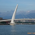 漁人碼頭漂亮的橋..2