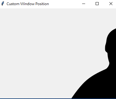 從零開始學Python (tkinter 模組 PhotoI