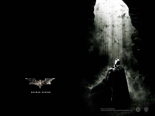 BatmanBegins