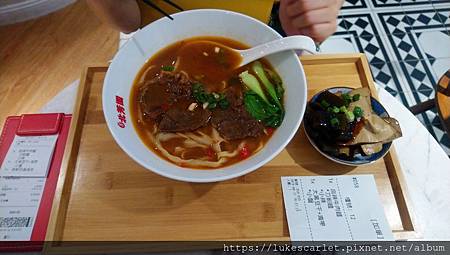 網頁搜尋：露小可_北芳園_麵食館 (1).JPG