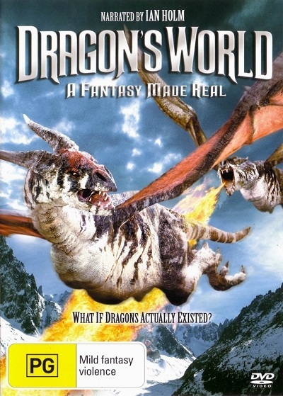Dragon A Fantasy Made Real.jpeg Dragon A Fantasy Made Real.jpeg