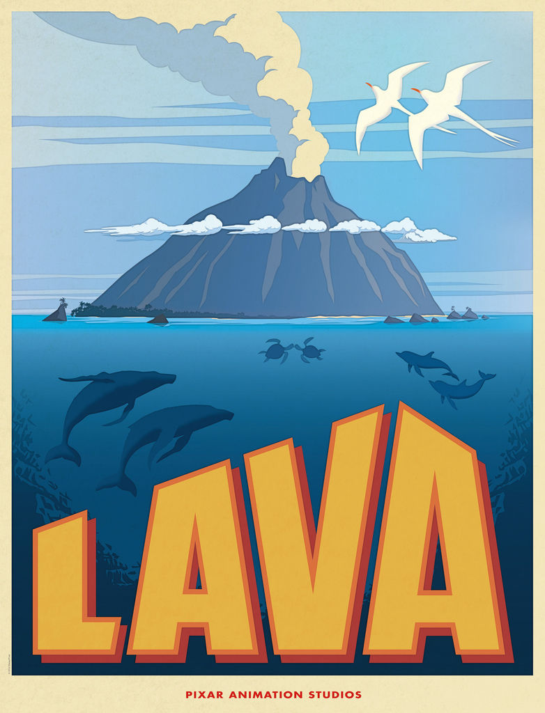 lava lava