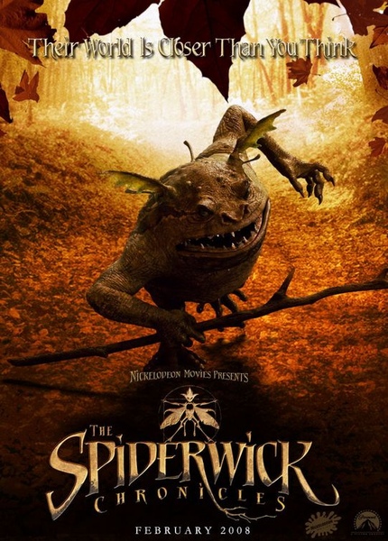 The Spiderwick Chronicles poster2.jpg