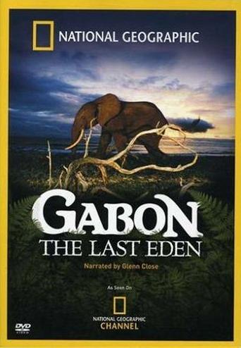 Gabon - The Last Eden.jpg