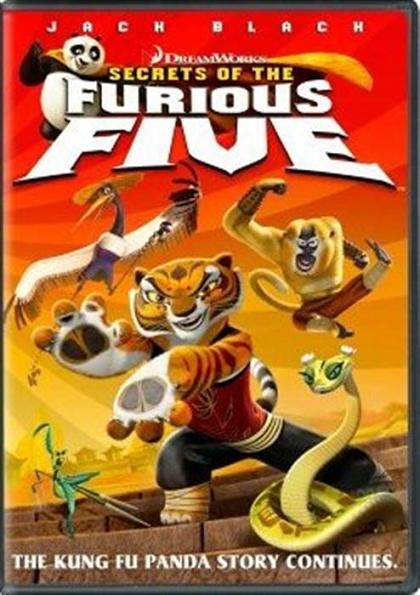 Furious Five Poster.jpg