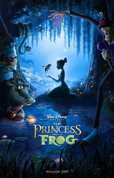 princess and the frog poster1.jpg