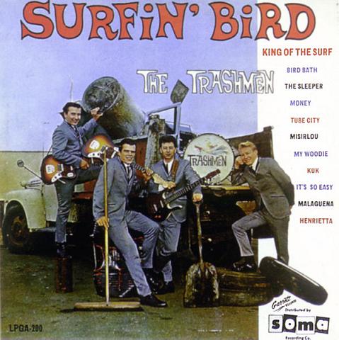 Surfin' Bird.jpeg