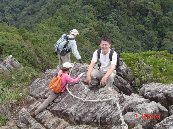 20081108鳶嘴山