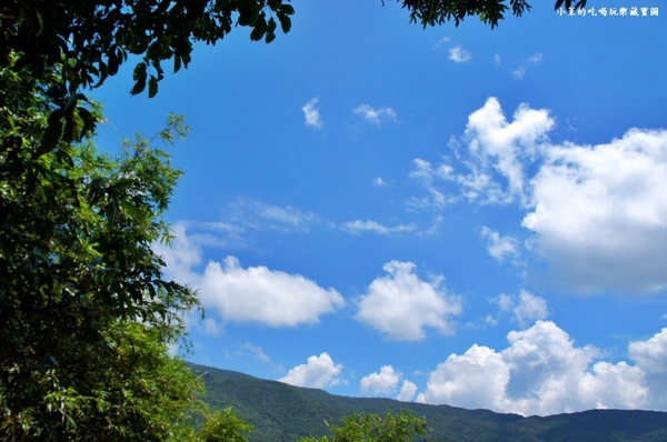 坪頂古圳親山步道：【台北】極美梯田～冰涼溪水透心涼@坪頂古圳親山步道