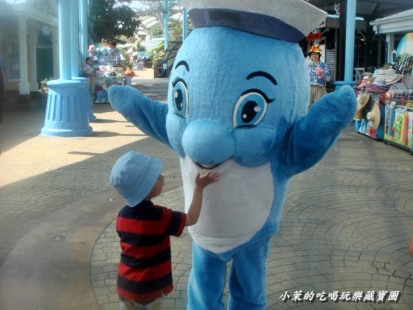 儷舍：【花蓮】無敵海景民宿，儷舍鄰近海洋公園