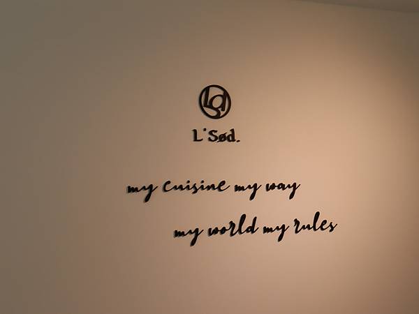 L'sød dessert coffee巴斯克蛋糕太驚艷! L'sød dessert coffee巴斯克蛋糕太驚艷!