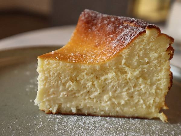 L'sød dessert coffee巴斯克蛋糕太驚艷! L'sød dessert coffee巴斯克蛋糕太驚艷!