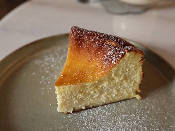 L'sød dessert coffee巴斯克蛋糕太驚艷! L'sød dessert coffee巴斯克蛋糕太驚艷!