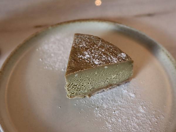 L'sød dessert coffee巴斯克蛋糕太驚艷! L'sød dessert coffee巴斯克蛋糕太驚艷!