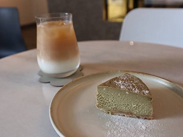 L'sød dessert coffee巴斯克蛋糕太驚艷! L'sød dessert coffee巴斯克蛋糕太驚艷!