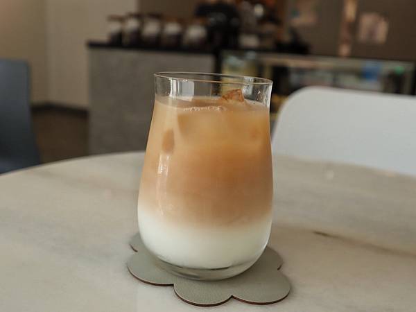 L'sød dessert coffee巴斯克蛋糕太驚艷! L'sød dessert coffee巴斯克蛋糕太驚艷!