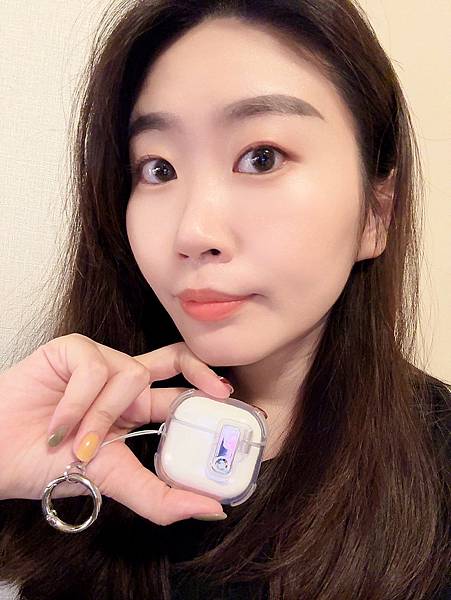 開箱分享。TOUGHER耳機殼。矽膠款、果凍款。