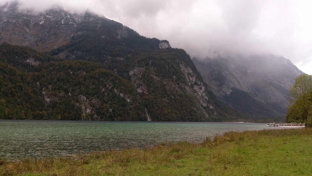 國王湖(Königssee) (6).jpg