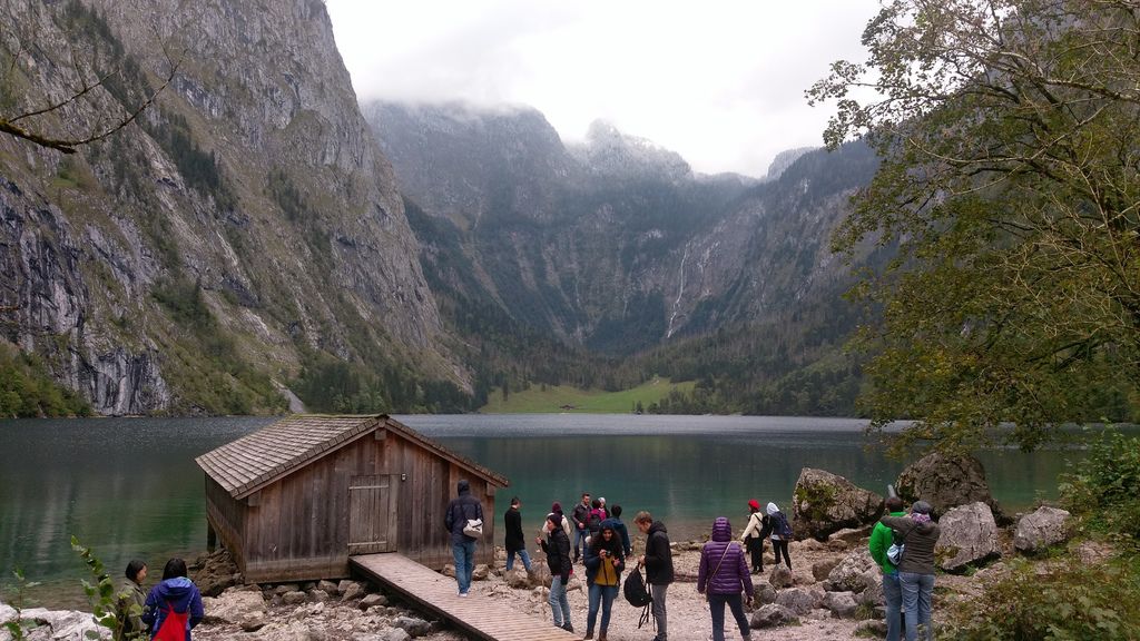 國王湖(Königssee) (8).jpg