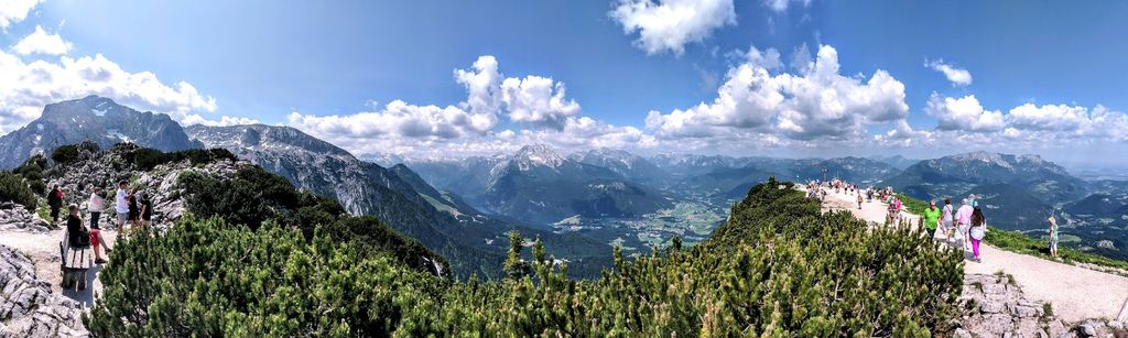 鷹巢(德語Das Kehlsteinhaus; 英文Eagle’s Nest) (10).jpg