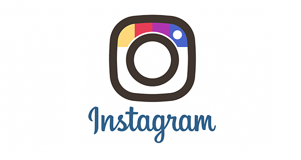 Instagram-Account-Logo