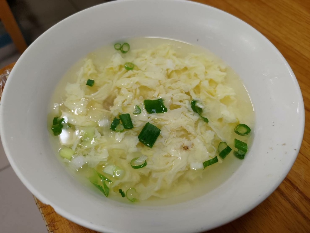 【梧棲美食】民生蒸餃麵食館