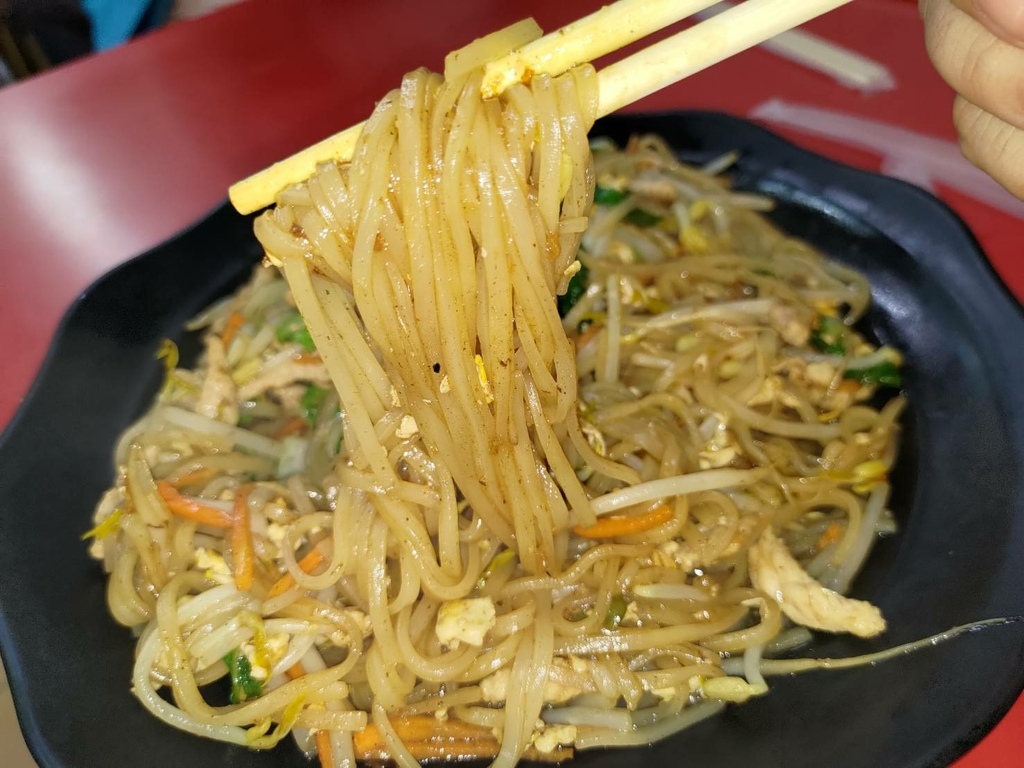 【東海商圈】越食坊