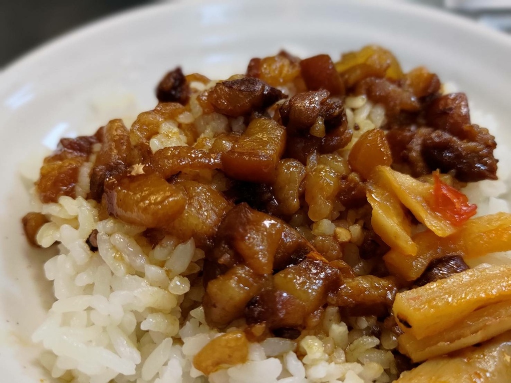 【台中大甲】特食 豐原排骨酥麵