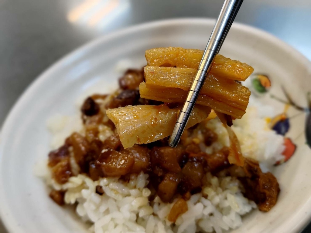 【台中大甲】特食 豐原排骨酥麵