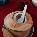 椰子燕窩