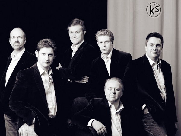 The King's Singers 