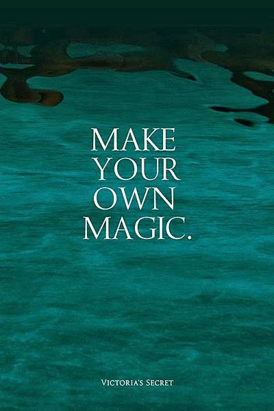 Make  magic