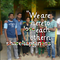 6898-we-are-here-to-love-each-other-n-share-happiness
