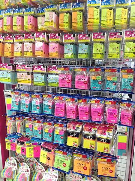 Daiso-大創好物-辦公室文具小物 (7)