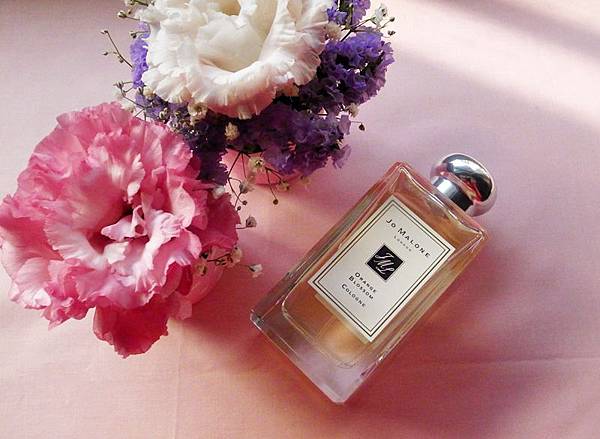 Wedding-Engagement-訂婚六禮-頭尾禮-Jo Malone英倫香水-橙花香水 Orange Blossom Cologne (58)