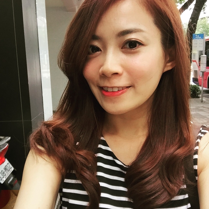 PLUUS染髮-髮色小記錄-中山店Pluus No.5店 (51)