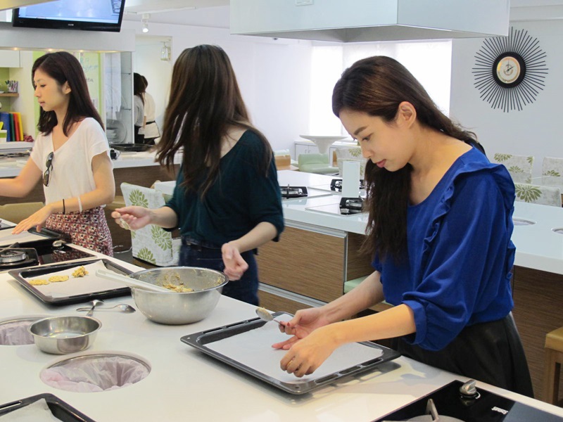 Niceday玩體驗-Yamicook 強振國 x 張馨月,今天下午茶我做我拍照-廚藝課程體驗+手機攝影教學 (22)