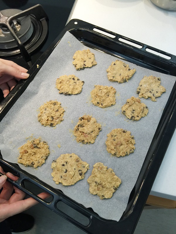 Niceday玩體驗-Yamicook 強振國 x 張馨月,今天下午茶我做我拍照-廚藝課程體驗+手機攝影教學 (90)