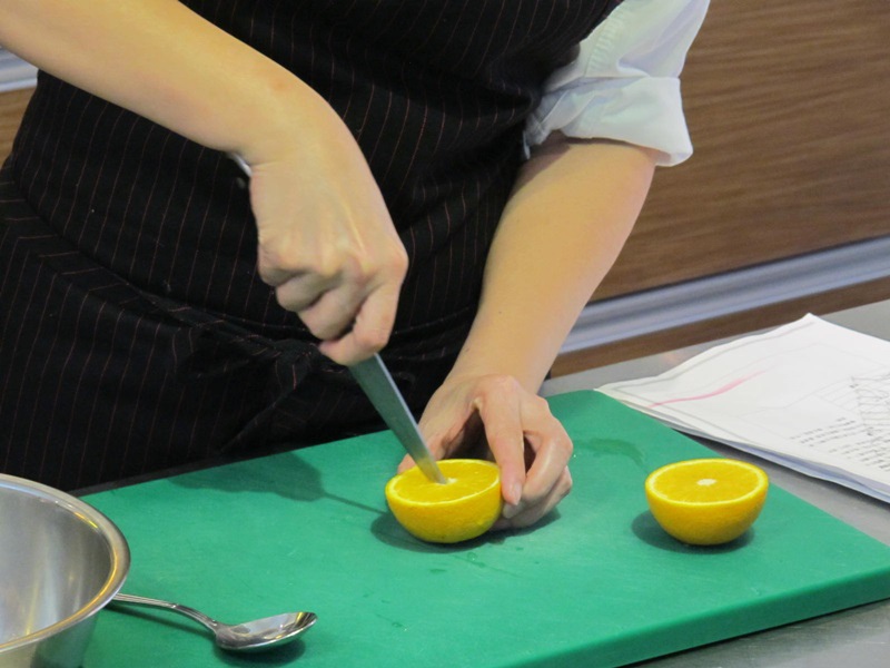 Niceday玩體驗-Yamicook 強振國 x 張馨月,今天下午茶我做我拍照-廚藝課程體驗+手機攝影教學 (30)