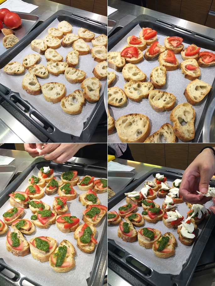 Niceday玩體驗-Yamicook 強振國 x 張馨月，今天下午茶我做我拍照-廚藝課程體驗+手機攝影教學 (105)-tile