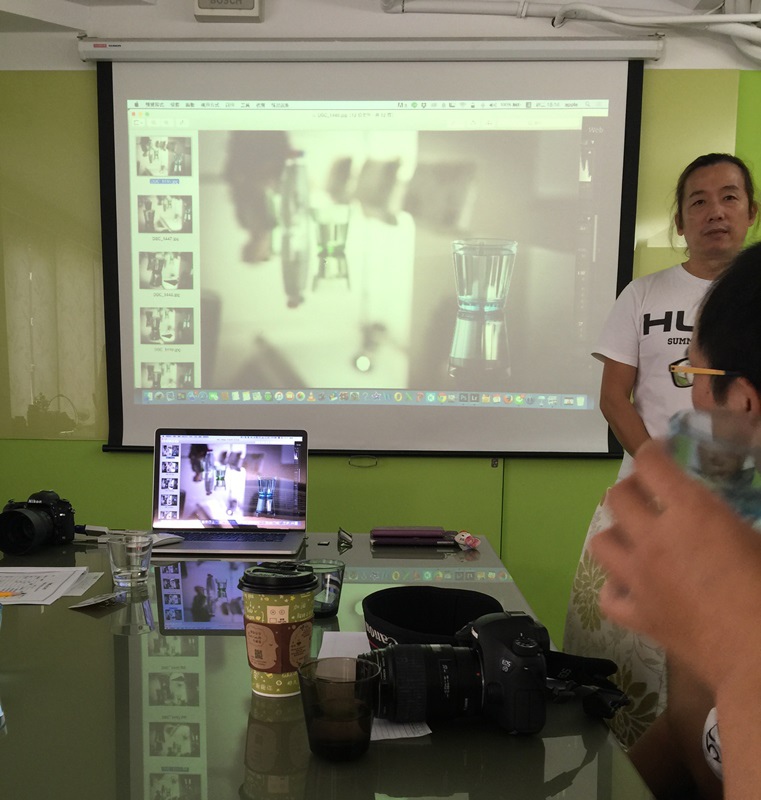 Niceday玩體驗-Yamicook 強振國 x 張馨月,今天下午茶我做我拍照-廚藝課程體驗+手機攝影教學 (120)