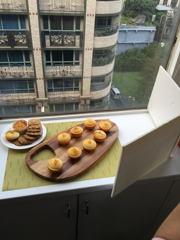 Niceday玩體驗-Yamicook 強振國 x 張馨月,今天下午茶我做我拍照-廚藝課程體驗+手機攝影教學 (151)