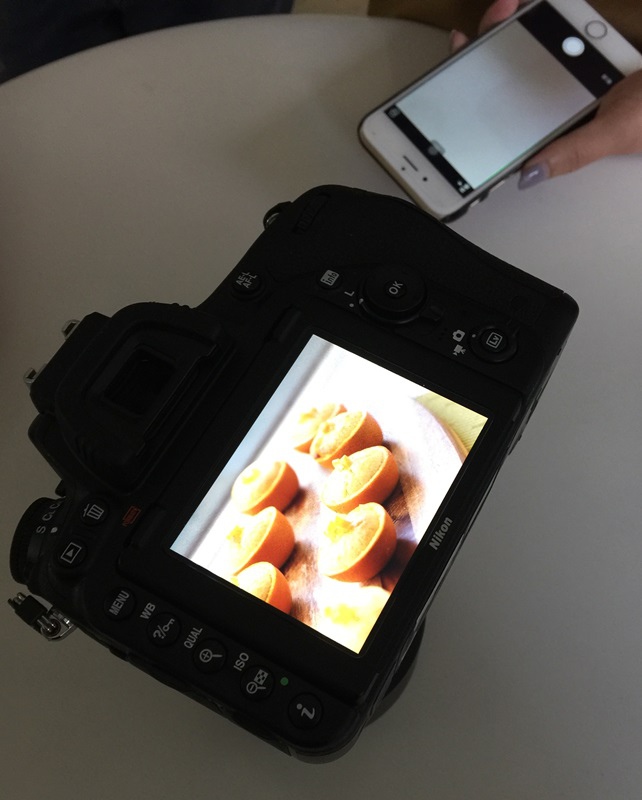 Niceday玩體驗-Yamicook 強振國 x 張馨月,今天下午茶我做我拍照-廚藝課程體驗+手機攝影教學 (152)