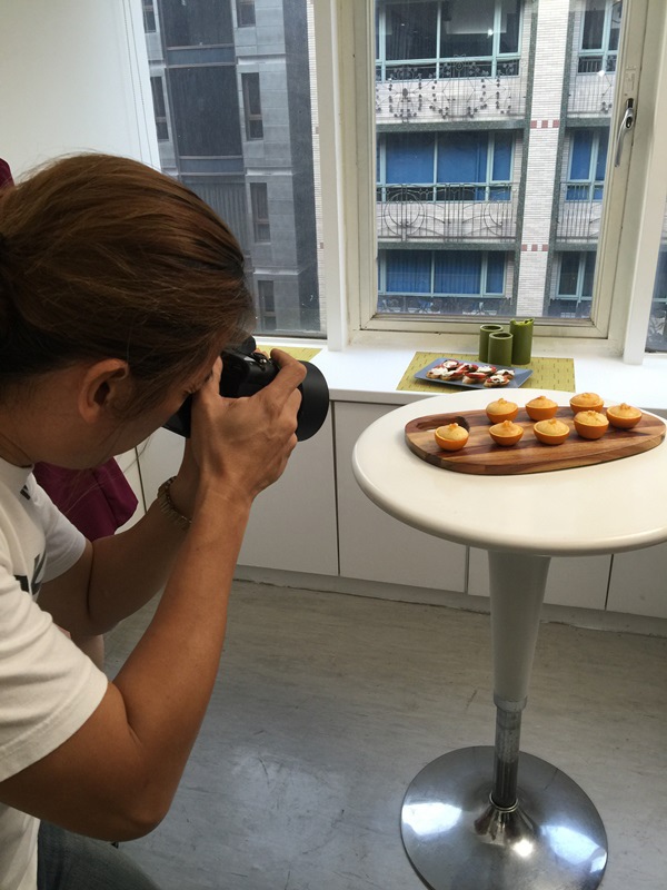 Niceday玩體驗-Yamicook 強振國 x 張馨月,今天下午茶我做我拍照-廚藝課程體驗+手機攝影教學 (144)