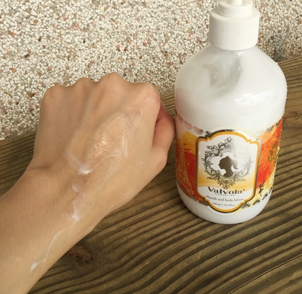 Valvola法莫拉-身體保養-金盞琥珀舒敏三合一清潔露-地中海永久花高效保濕乳-旅行超方便 (14)