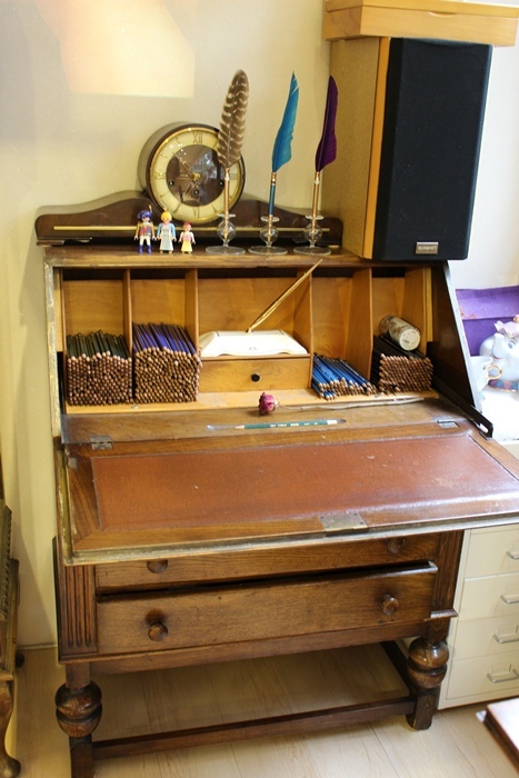 新手的第一堂鋼筆入門課~學寫一手優雅好字~浪漫法式書法花體字情書卡片設計教學-日日好文創韓玉青老師-鋼筆英文花體字-Niceday-親子鋼筆課 (612)