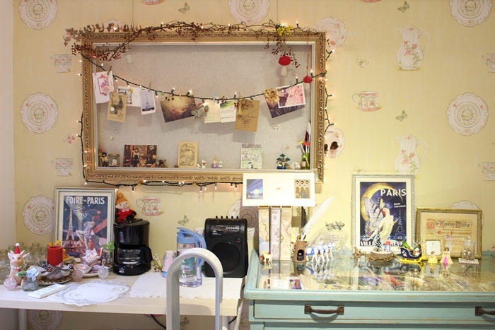 新手的第一堂鋼筆入門課~學寫一手優雅好字~浪漫法式書法花體字情書卡片設計教學-日日好文創韓玉青老師-鋼筆英文花體字-Niceday-親子鋼筆課 (6112)