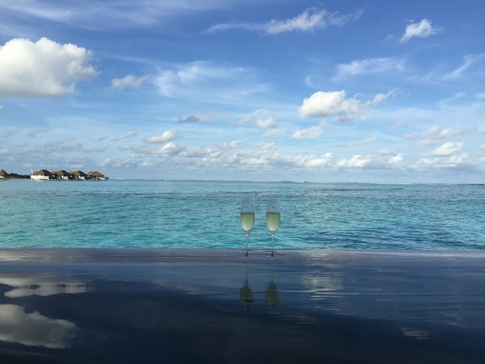 Honeymoon Maldives 馬爾地夫蜜月行-Maalifushi by COMO 第一天-賓至如歸的天堂夢幻島嶼-水上屋大驚豔-超美味晚餐 (20) Honeymoon Maldives 馬爾地夫蜜月行-Maalifushi by COMO 第一天-賓至如歸的天堂夢幻島嶼-水上屋大驚豔-超美味晚餐 (20)